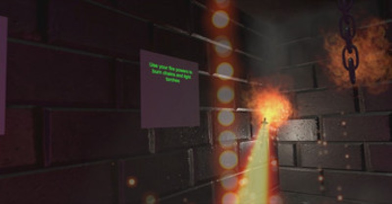 A Wizard's Wand screenshot