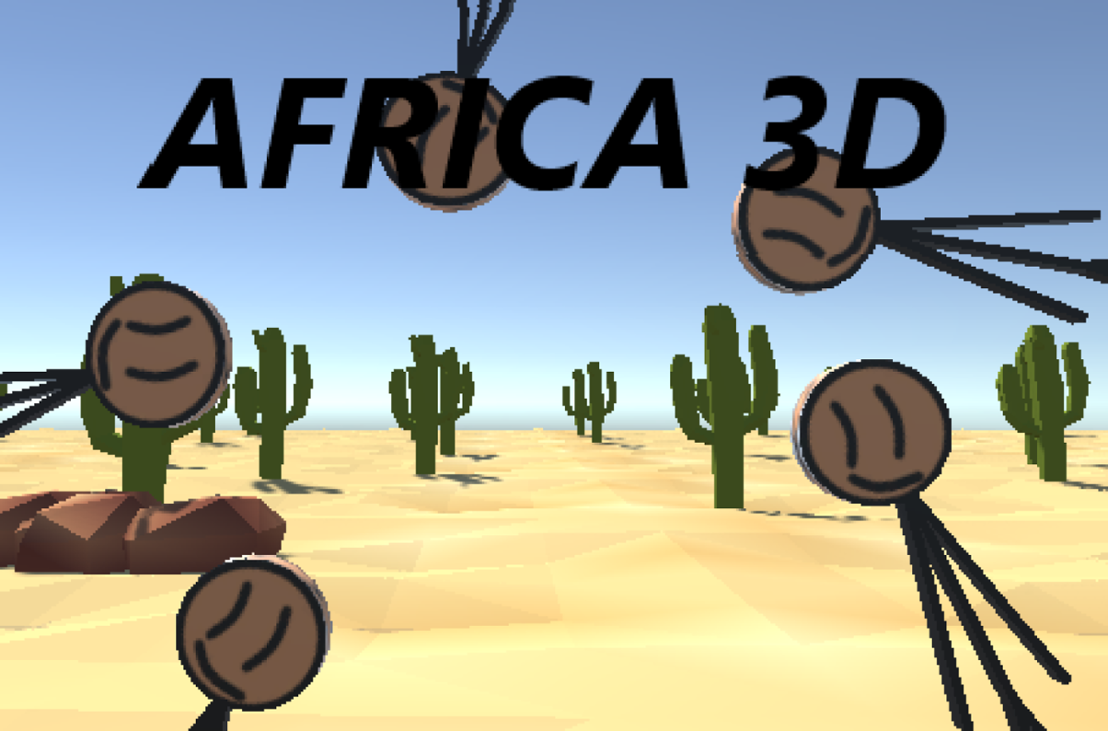 Games like Africa 3D™