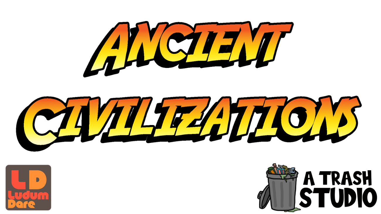 Games like Ancient Civilizations