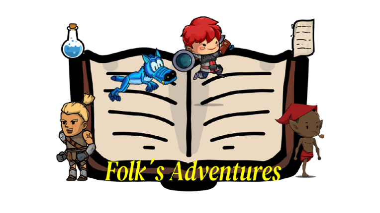 AVENTURAS FOLCLÓRICAS Image
