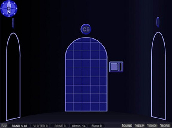 Babelizer-2 (Going Down) screenshot