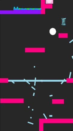 Ball Jump 2016 Image