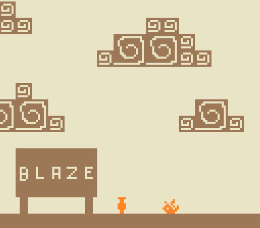 Games like Look Up, Look Down, Look Around