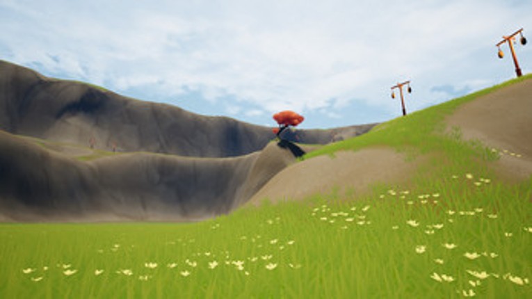 Blind Jaguar screenshot