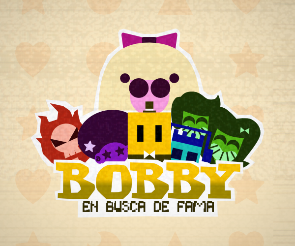 Games like Bobby en Busca de Fama