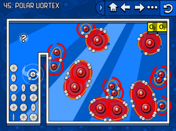 Bond Breaker 2.0 screenshot