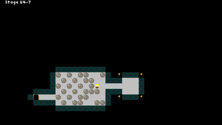 Cave Breaker screenshot