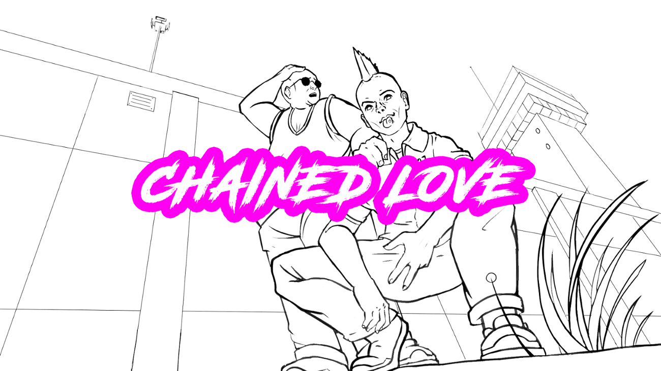 Games like Chained Love