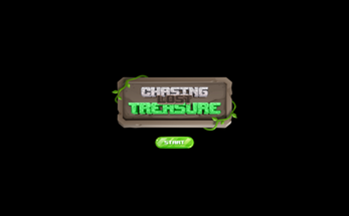 Chasing Lost Treasure Image