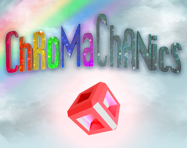 Games like Chomachanics