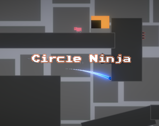 Circle Ninja Image