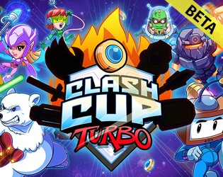 Games like Clash Cup Turbo