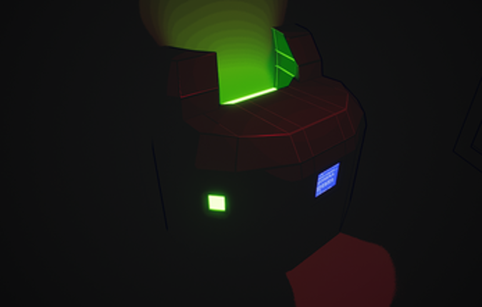 ClumsyAssistant screenshot