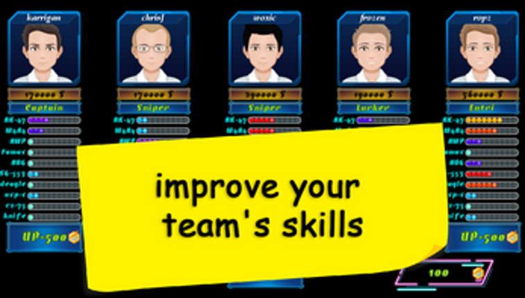 Cybersport 2 Image