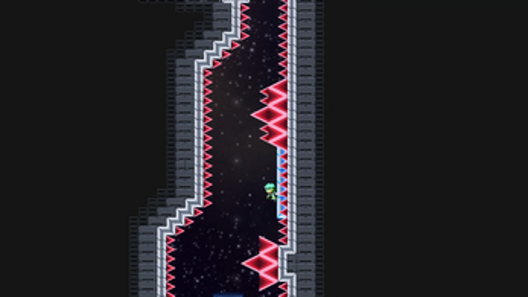 DASH n CRY screenshot