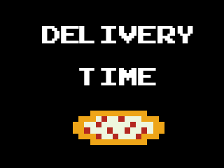 Games like Delivery Time