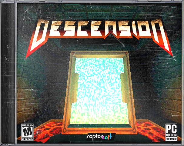 Games like Descension
