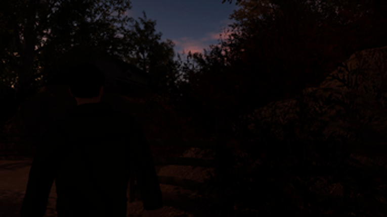 Desolation screenshot