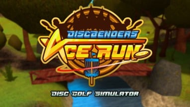 Disc Benders: Ace Run Image