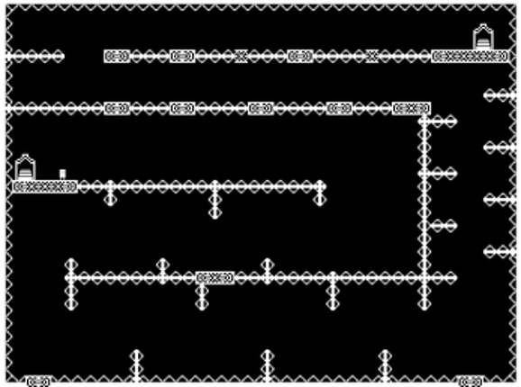 ESCAPE screenshot