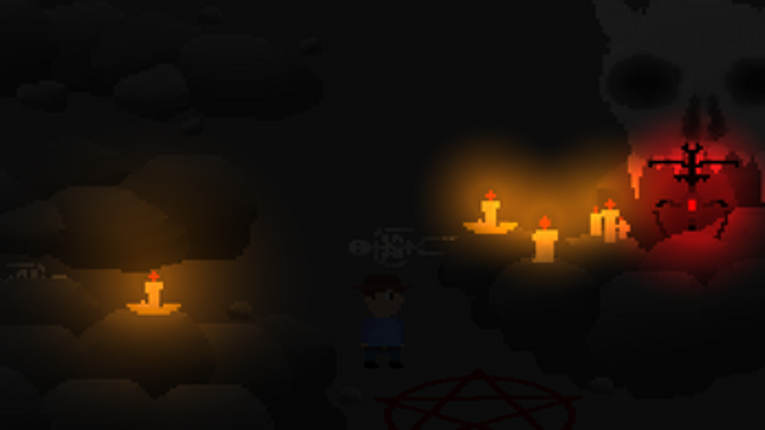 Far Away, Pixel Horror screenshot