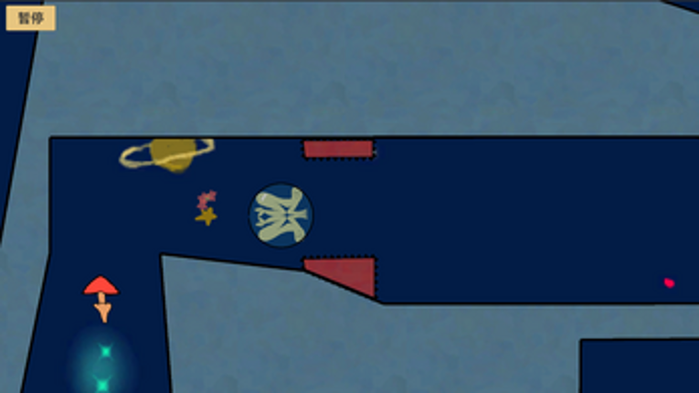 Fart Machina 基气人环游记 Image