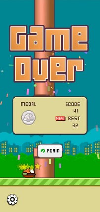 Flappy Bird 2.0 Image