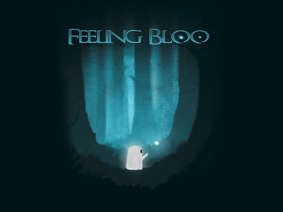Games like Feeling Bloo