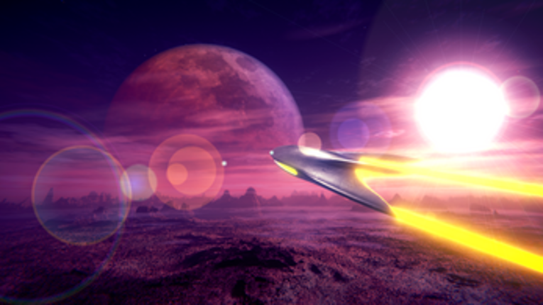 Final Glider Image