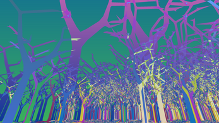 Forests are for Trees screenshot