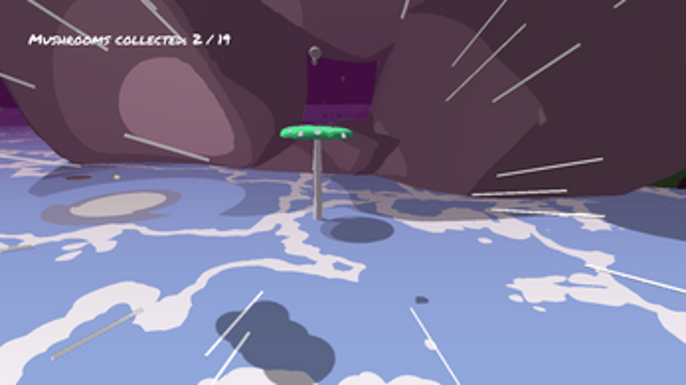 Fungal Leap screenshot
