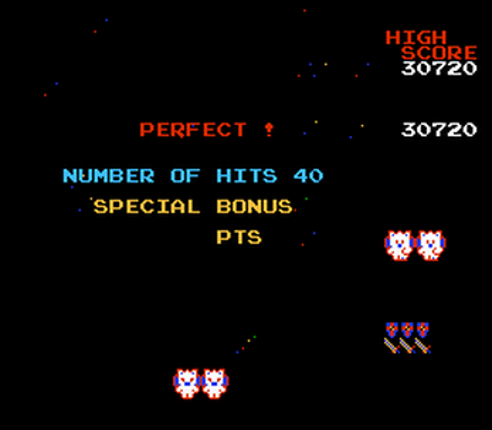 GALAGA: MOGURIGA Edition (V1.0) screenshot