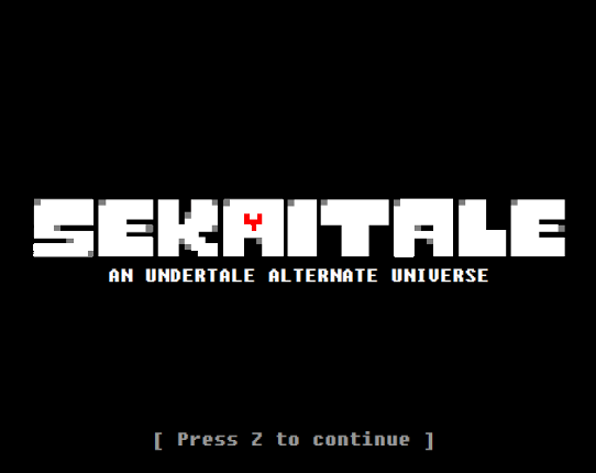 IF - Sekaitale Game Cover