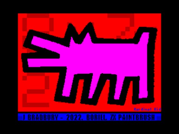 Kardinal Kid screenshot