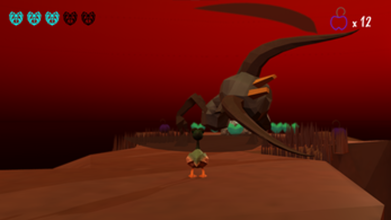 Kwiko's Trek screenshot