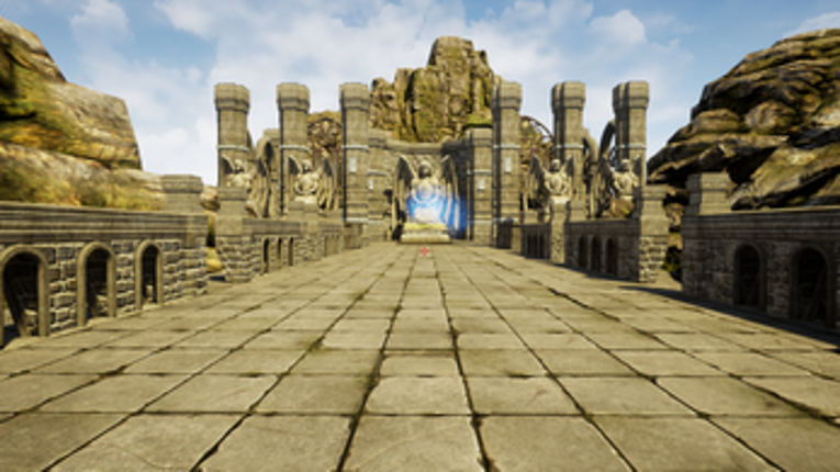 Land of Dawn Image