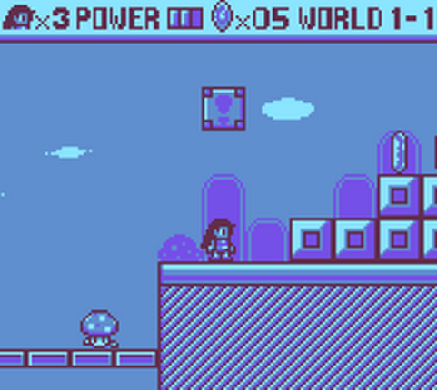Leticia Land screenshot