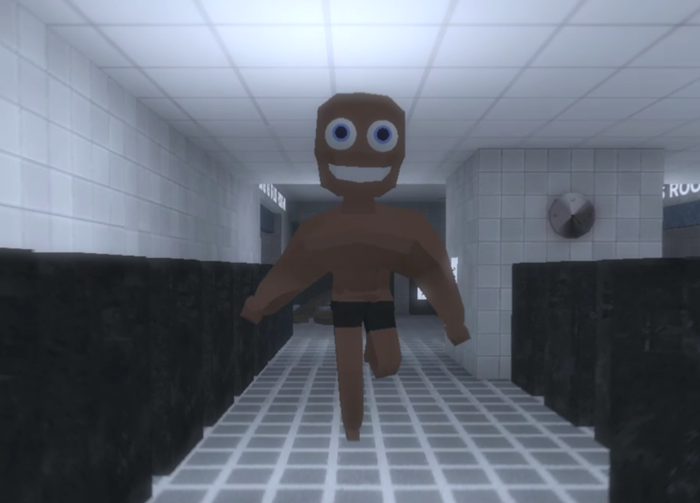 Games like Locker Room Adventure