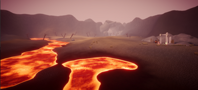 Melinoë screenshot