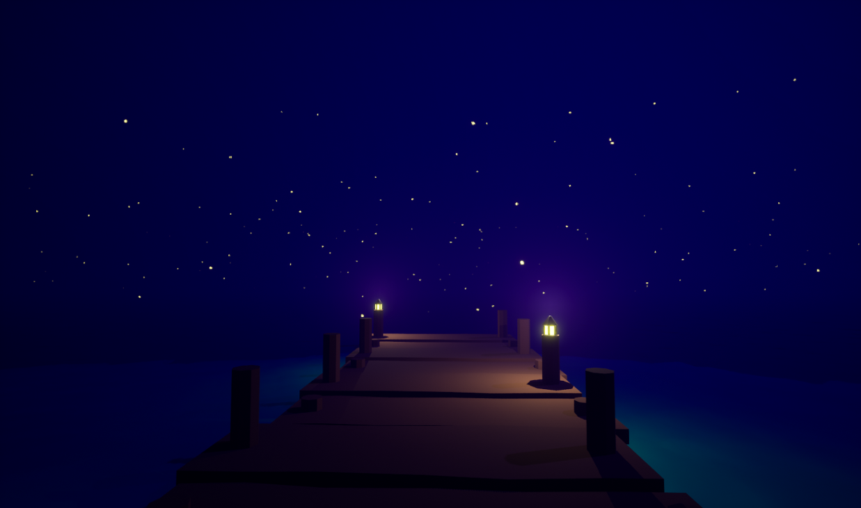 Games like Moonlight Summer Camp