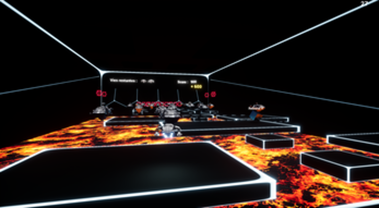 Neo Invaders Image