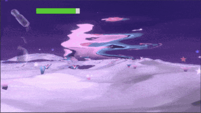 Night Mirage screenshot