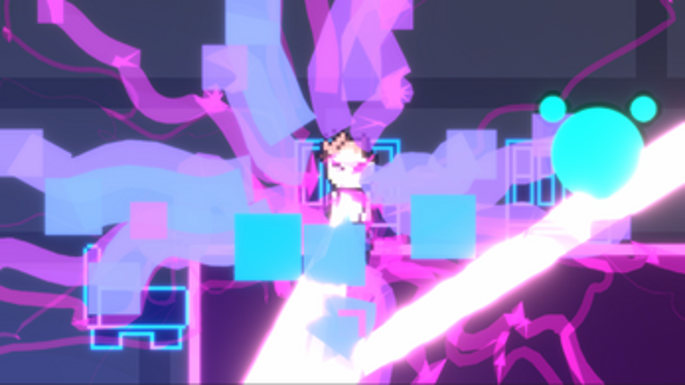 Nightclub Burger Rush Image