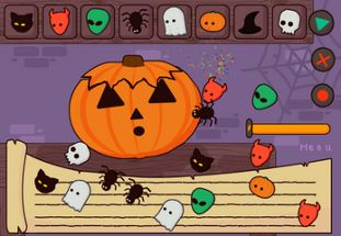 Pumpkin Player Image