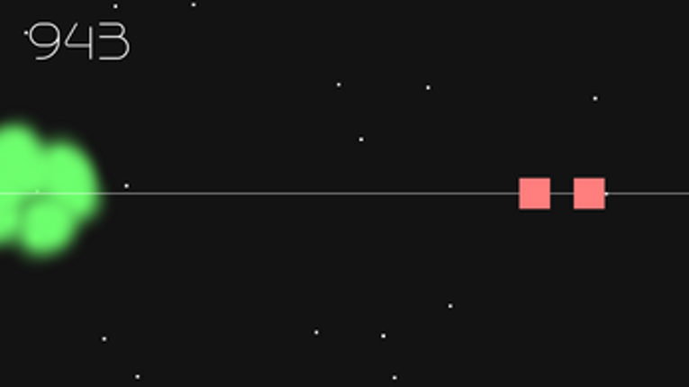 One Dim Dash screenshot