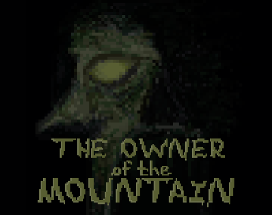 The Owner of the Mountain Image