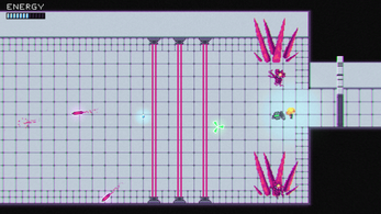 PL-11 : Unchained screenshot
