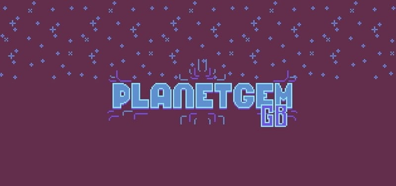 PlanetGem GB Game Cover