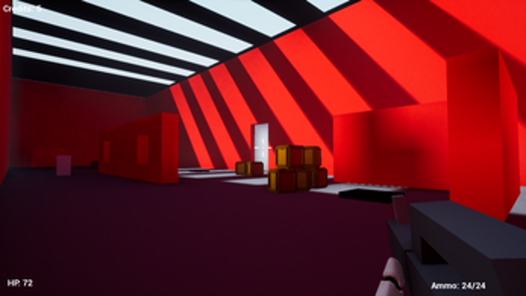 Proyect Gonzalo (Codename) screenshot