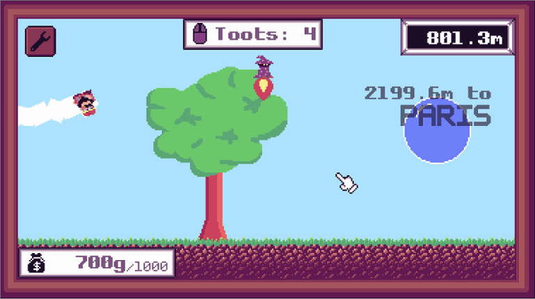 Punt Pal! Image